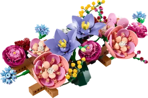 LEGO 11503 Flower Wall