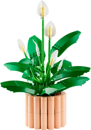 LEGO 11504 Peace Lily