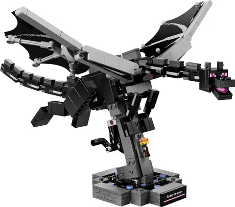 LEGO 21595 The Ender Dragon