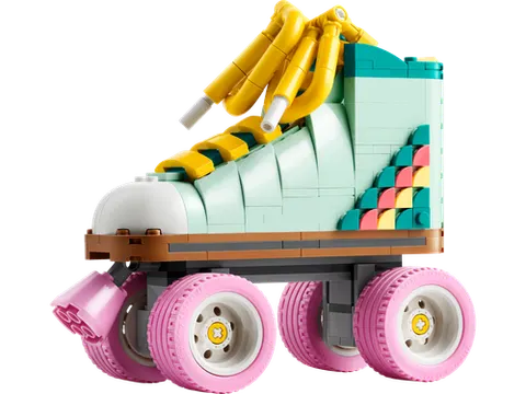 LEGO 31148 Retro Roller Skate