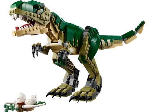 LEGO 31151 T. rex