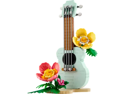 LEGO 31156 Tropical Ukulele