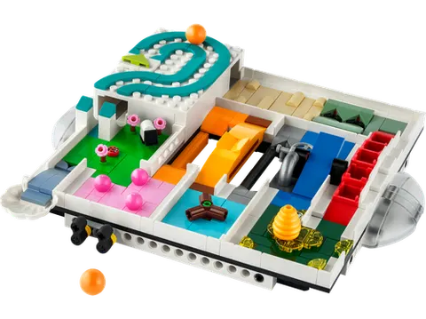 LEGO 40596 Magic Maze