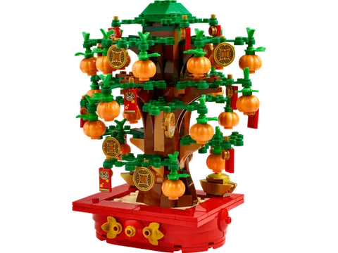 LEGO 40648 Money Tree