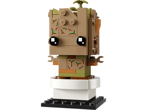 LEGO 40671 Potted Groot