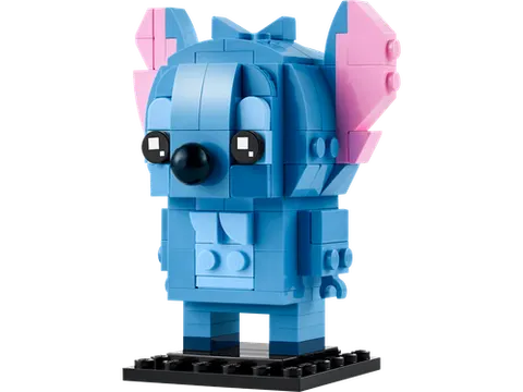 LEGO 40674 Stitch
