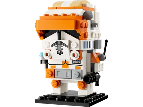 LEGO 40675 Commander Cody