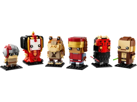 LEGO 40676 The Phantom Menace