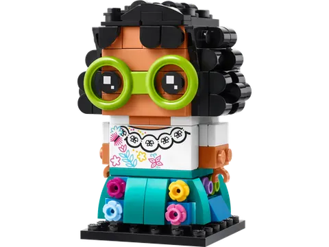 LEGO 40753 Mirabel Madrigal