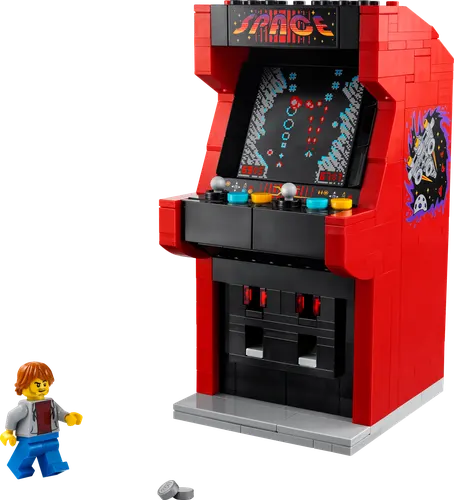 LEGO 40805 Arcade Machine
