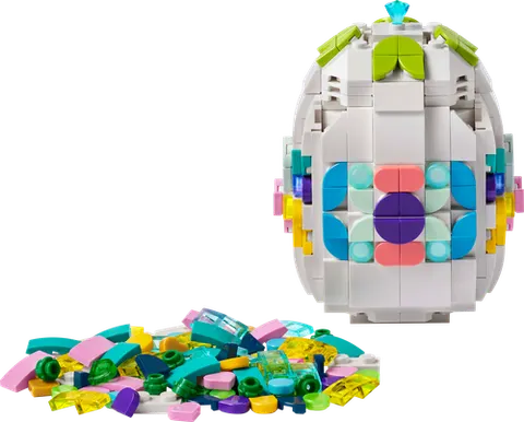 LEGO 40816 Decorative Easter Egg