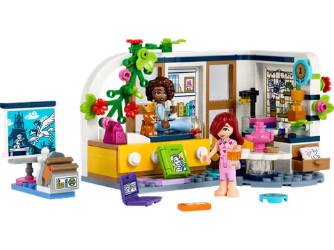 LEGO 41740 Aliya's Room