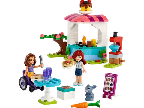 LEGO 41753 Pancake Shop