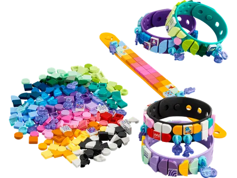 LEGO 41807 Bracelet Designer Mega Pack