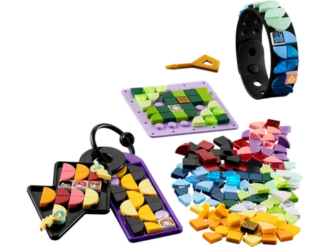 LEGO 41808 Hogwarts Accessories Pack