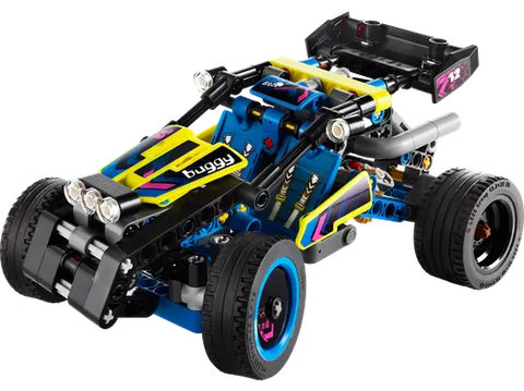 LEGO 42164 Off-Road Race Buggy