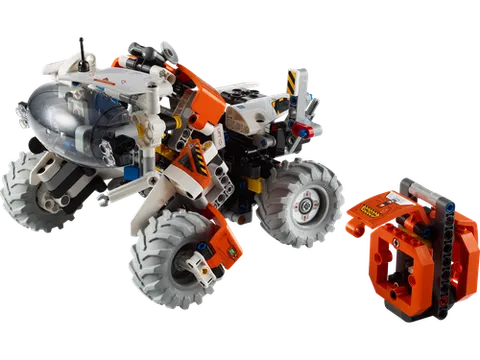LEGO 42178 Surface Space Loader
