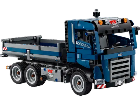 LEGO 42203 Tipping Dump Truck