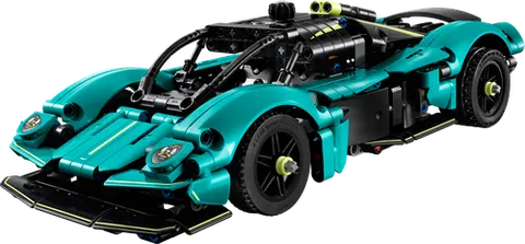 LEGO 42208 Aston Martin Valkyrie