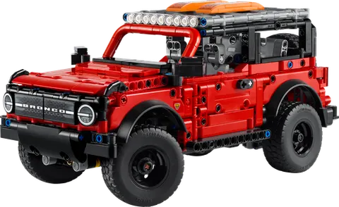 LEGO 42213 Ford Bronco SUV