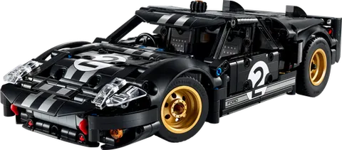 LEGO 42223 1966 Ford GT40 MKII Race Car
