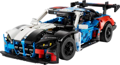 LEGO 42226 BMW M4 GT3 EVO Race Car