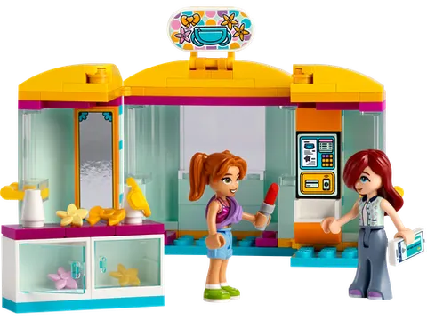 LEGO 42608 Tiny Accessories Store