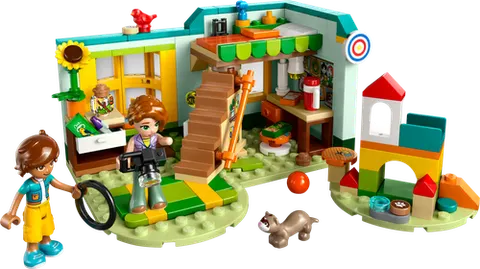LEGO 42646 Autumn’s Room