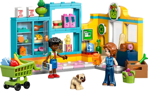LEGO 42680 Heartlake City Convenience Store