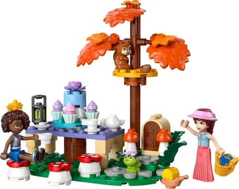LEGO 42690 Forest Tea Party