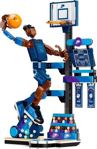 LEGO 43010 Nike Slam Dunk