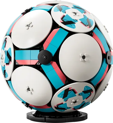 LEGO 43019 Football