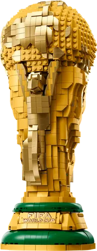 LEGO 43020 FIFA World Cup Official Trophy