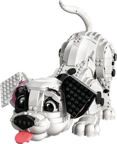 LEGO 43269 101 Dalmatians Puppy