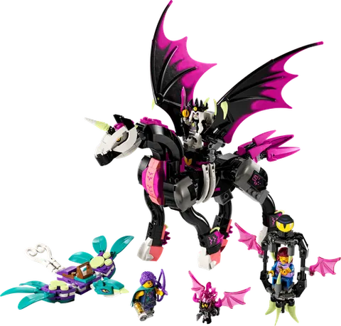 LEGO 71457 Pegasus Flying Horse