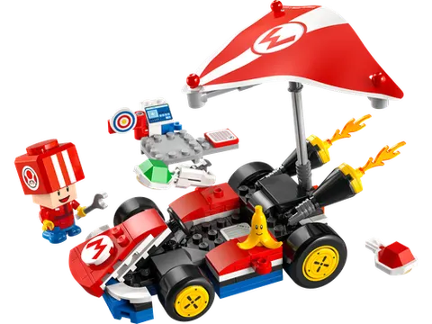 LEGO 72032 Mario Kart - Standard Kart