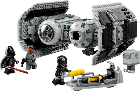 LEGO 75347 TIE Bomber