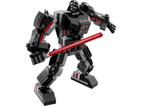 LEGO 75368 Darth Vader Mech