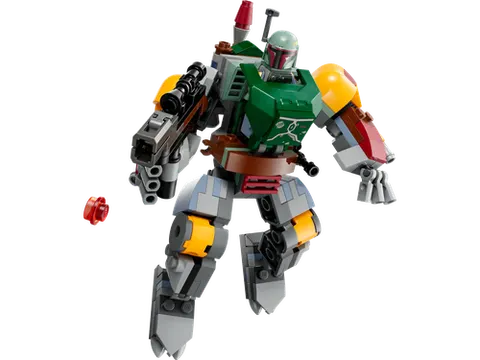 LEGO 75369 Boba Fett Mech