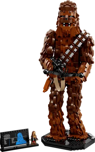 LEGO 75371 Chewbacca