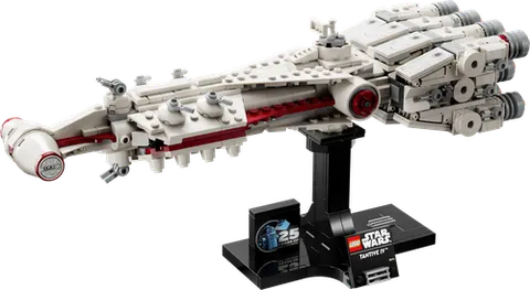 LEGO 75376 Tantive IV