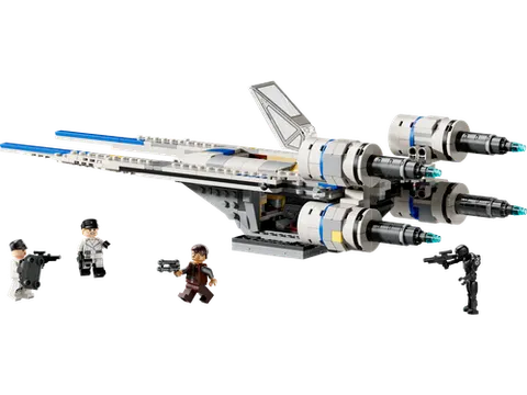 LEGO 75399 Rebel U-Wing Starfighter