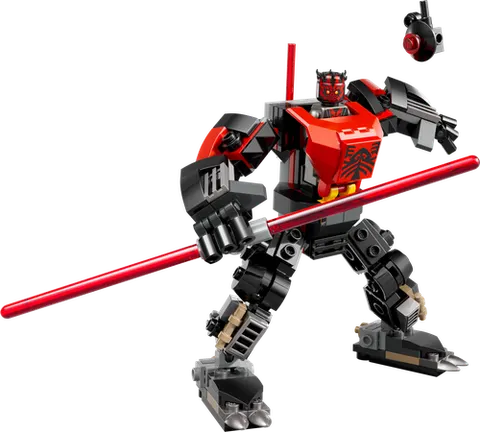 LEGO 75411 Darth Maul Mech