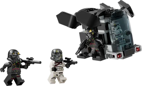 LEGO 75412 Death Trooper & Night Trooper Battle Pack