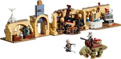 LEGO 75425 Mos Eisley Cantina