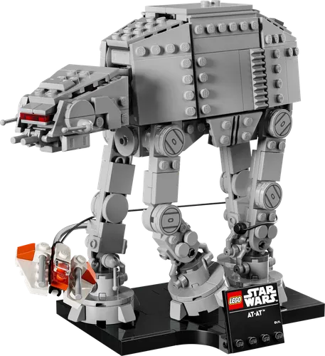 LEGO 75440 AT-AT