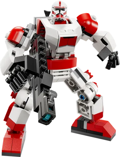 LEGO 75448 Clone Shock Trooper Mech