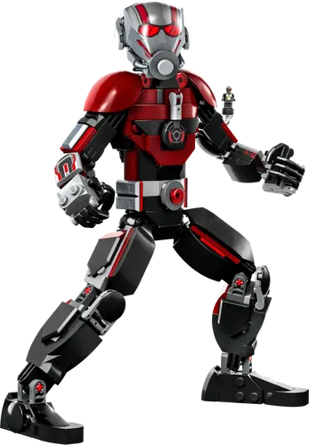 LEGO 76256 Ant-Man Construction Figure