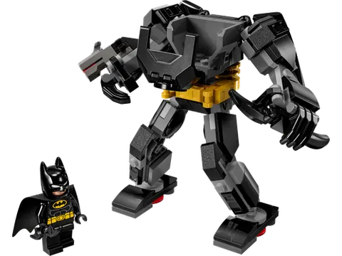 LEGO 76270 Batman Mech Armor