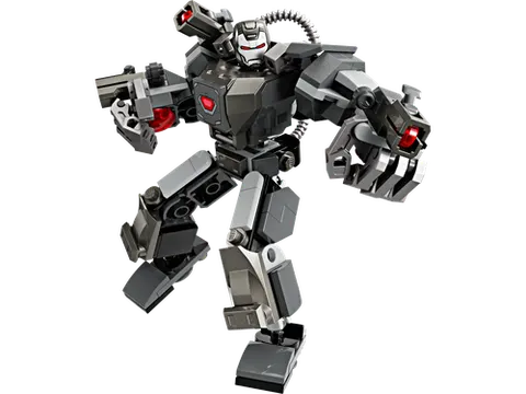 LEGO 76277 War Machine Mech Armor